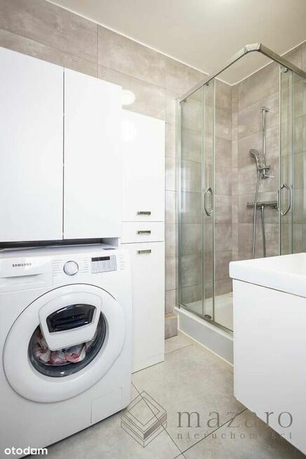 3-pokojowe mieszkanie 53 m2