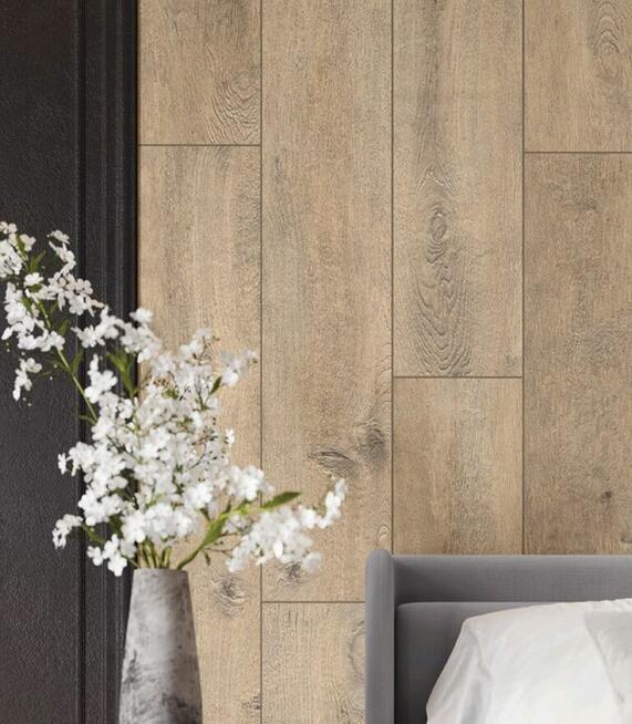 Stopnice drewnopodobne 120x30 Gres mrozoodporny Sentimental