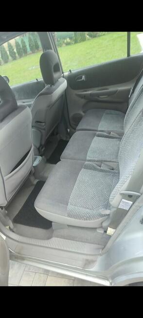 Mazda Premacy 1.8 Exclusive