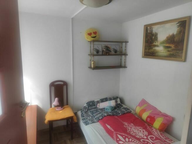 Wynajmę domek dla 4 osób w Starym Bosewie