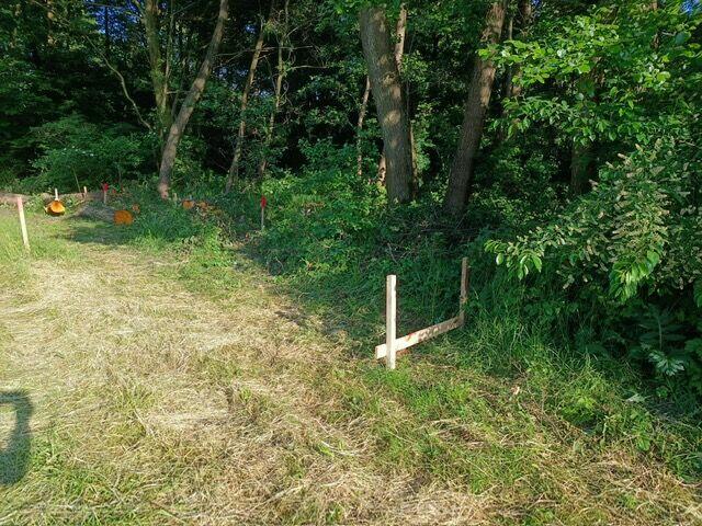 Kompleks Działek Budowlanych z dostępem do Jeziora OSTROWICK