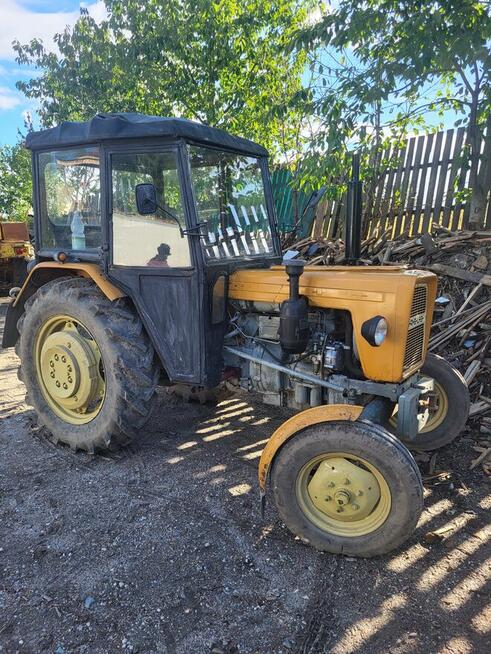 Ciągnik Ursus C 330