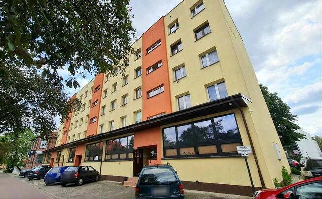 Mieszkanie jednopokojowe Końskie bezpośrednio