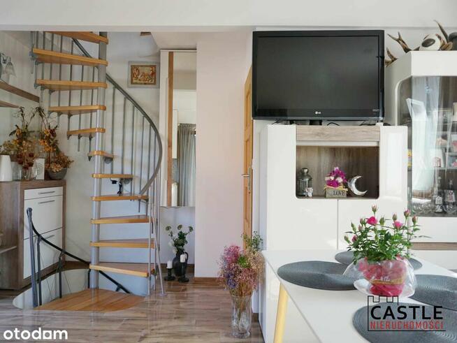 Sztutowo I lokalizacja blisko lasu I dom do wejścia