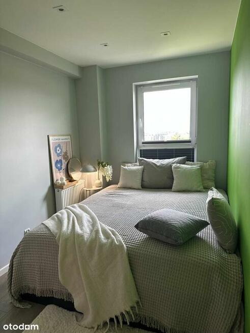 Na sprzedaż: mieszkanie 3 pok, 2 miejsca postojowe