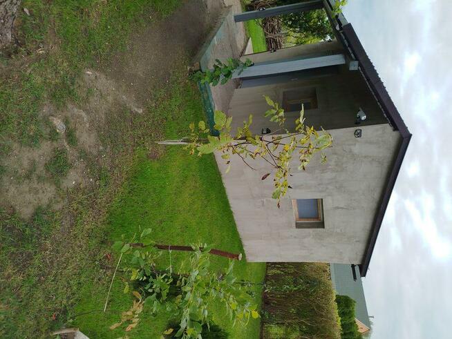 Sprzedam działkę ogrodową