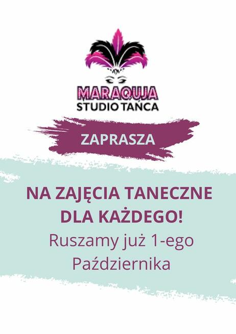 Akrobatyka i taniec Świętochłowice, Chorzów