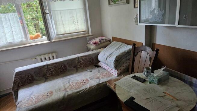 Przytulna kawalerka na Żoliborzu, ulica Broniewskiego