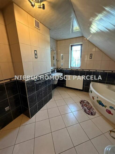 Ochaby Wielkie dom wolnostojący do zamieszkania