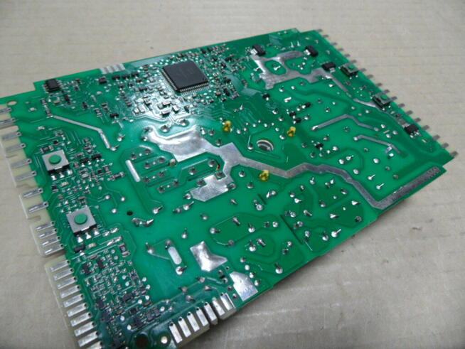 programator pralki whirlpool AWE7621P W10438439B