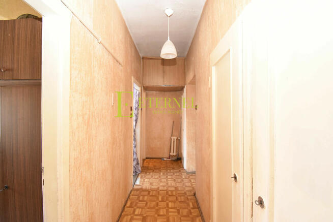 Przestronne 4pokojowe mieszkanie 92m2 w zabytkowej kamienicy