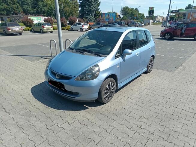 Honda Jazz Klima Okazja Polecam