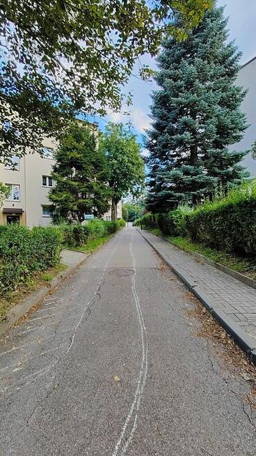 Umeblowane 2 pokoje po remoncie blisko Centrum Bielsko-Biała