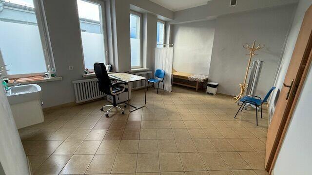 gabinety lekarskie do wynajęcia w Słupcy w SIP