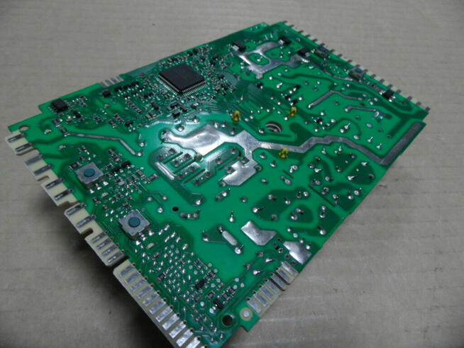 programator pralki bosch WOT24255PL W10438452G