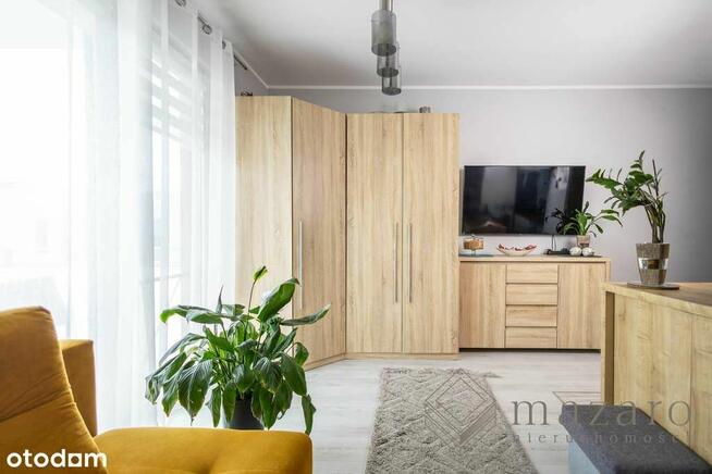 Nowoczesne mieszkanie ul. Filmowa