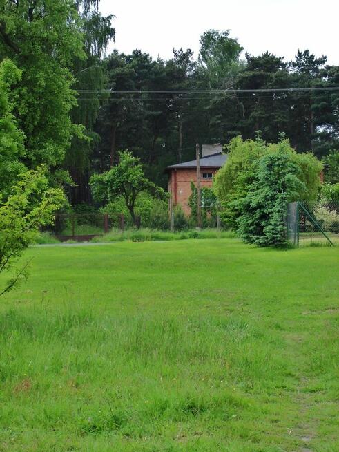 OKAZJA sprzedam działkę inwestycyjna - Wiewiorczyn