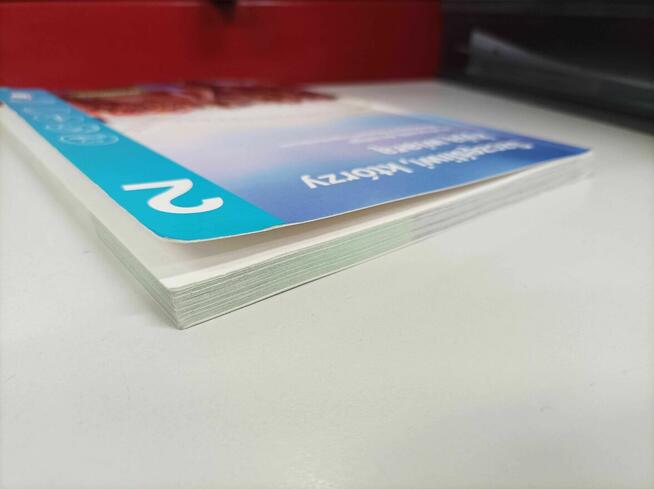 Szczęśliwi, którzy żyją wiarą - Religia klasa 2