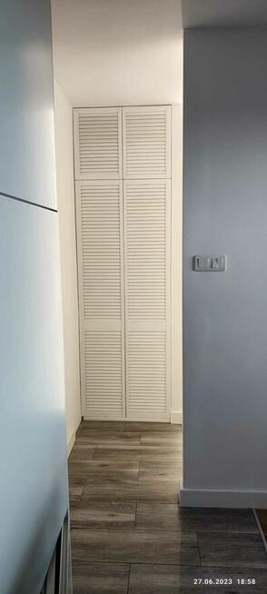 Kawalerka - Praga Północ