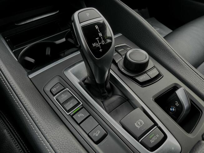 BMW X6 2019 XDive 258KM Niski Przebieg Salon PL ASO