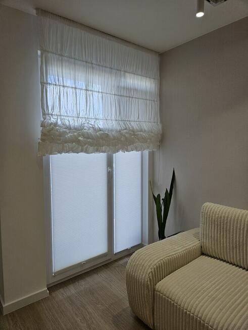 Wyjątkowe mieszkanie