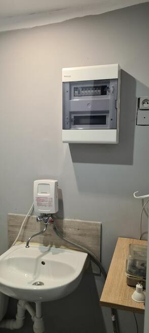 Lokal- front 16 m2 Centrum na sklep, usługi- 1000 zł