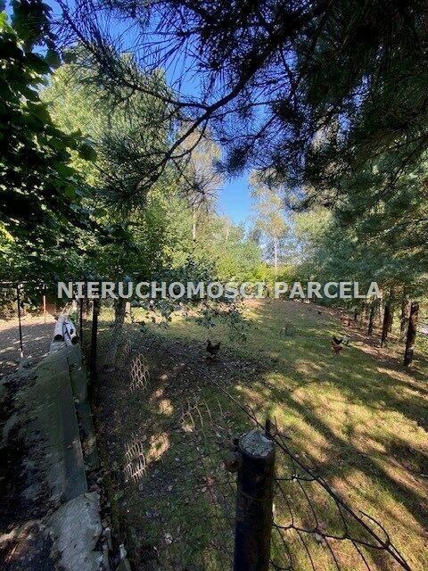 REZERWACJA ! Dom wolnostojący na dużej działce