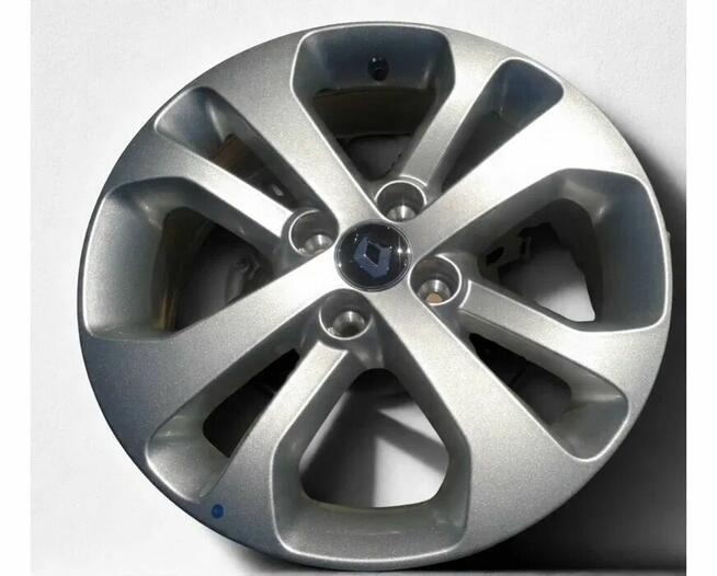 Felgi Alu R16 4x100 toyota yaris corolla swift opel corsa