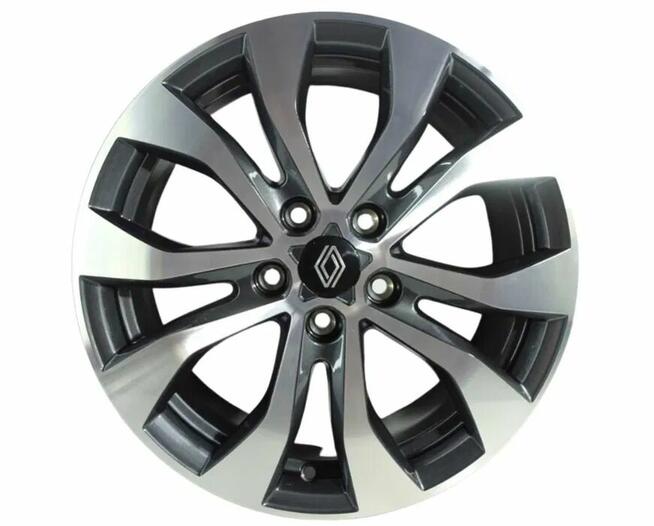 Felgi Alu R17 5x114.3 toyota auris