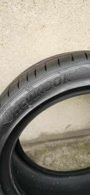 Opony Hancock prime letnie