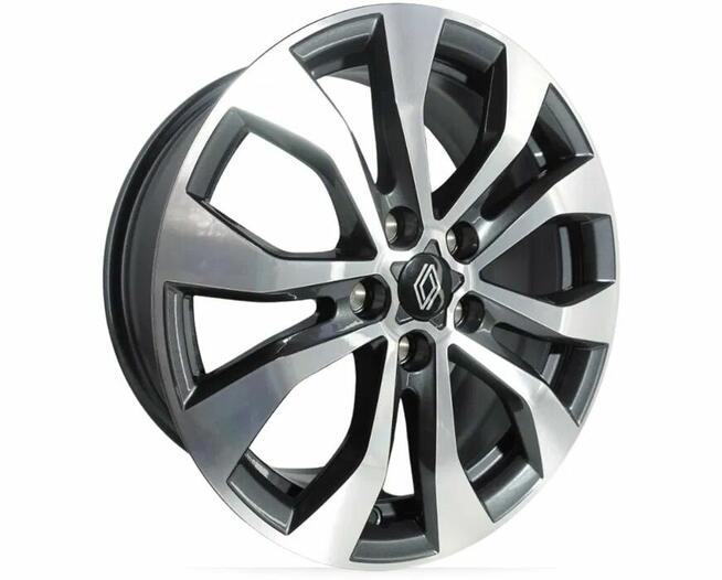 Felgi Alu R17 5x114.3 toyota auris