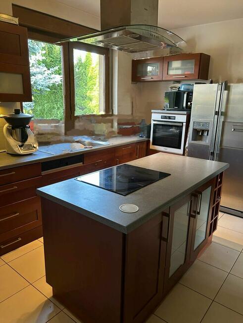 Wolnostojący dom w Daszewicach