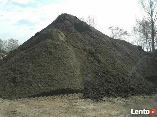 ziemia ogrodowa gosciecino kebłowo luzino