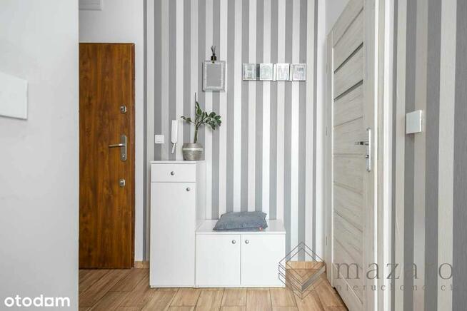 Nowoczesne mieszkanie ul. Filmowa