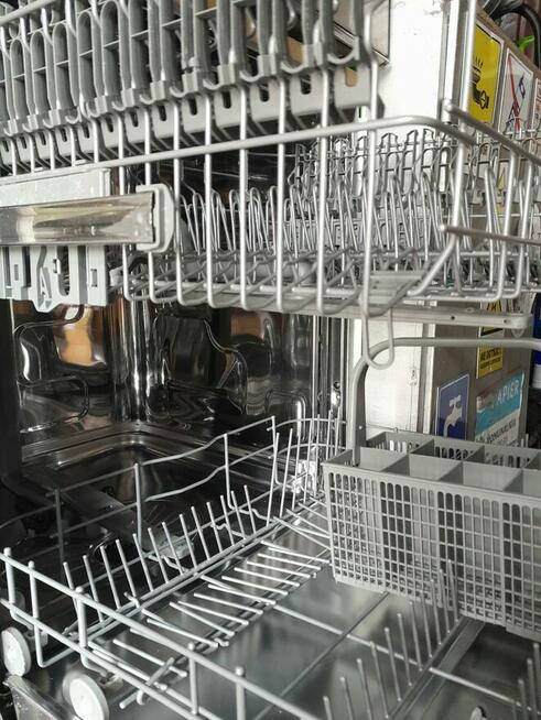 Zmywarka RENGÖRA z Ikei 60cm.