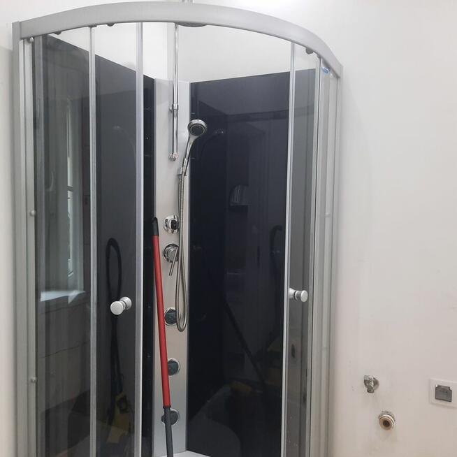 30-metrowy, biurowo-magazynowy, Starówka