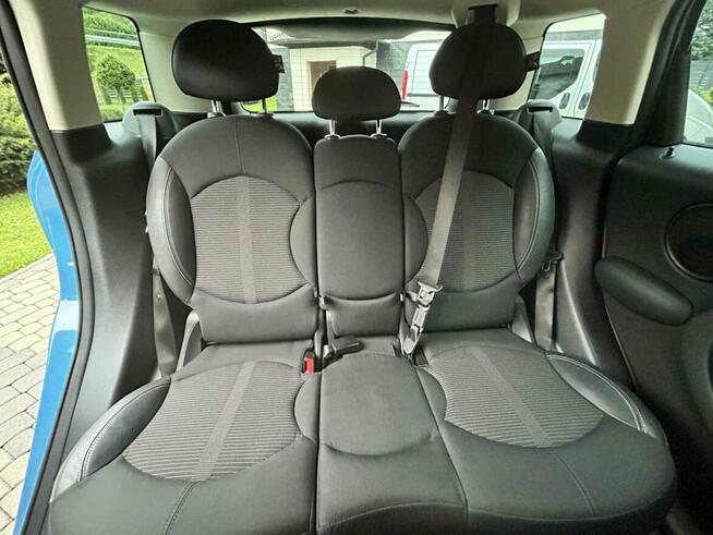 Sprzedam Mini Countryman S-All4