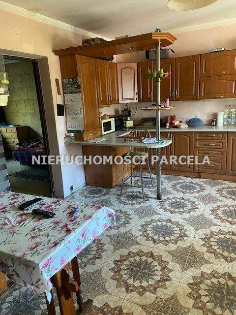 REZERWACJA ! Dom wolnostojący na dużej działce