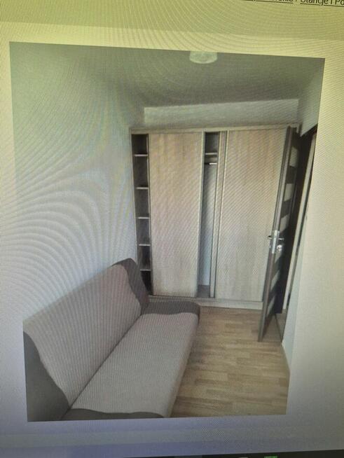 Pokój jednoosobowy do wynajęcia na przeciwko UMK ul. Gagarin