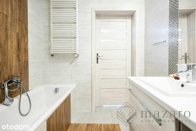 Nowoczesne mieszkanie ul. Filmowa