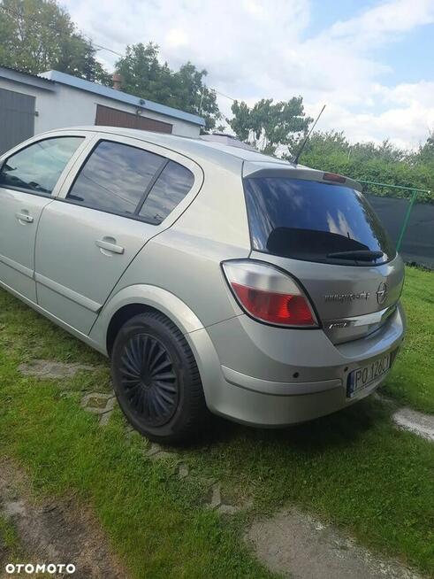 Opel astra 1.3 CDTI Cosmo