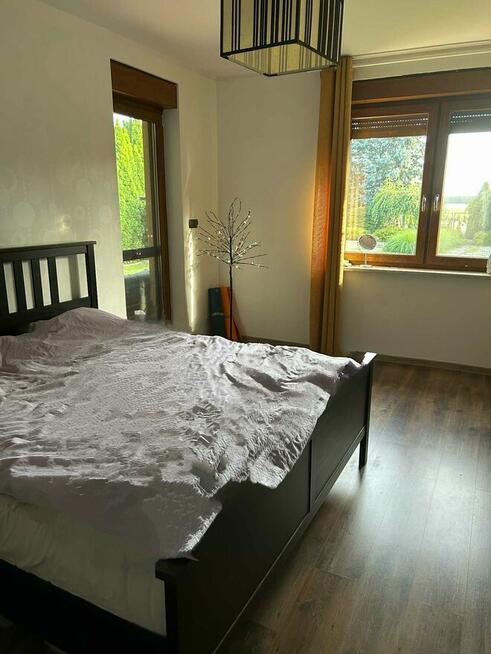 Wolnostojący dom w Daszewicach