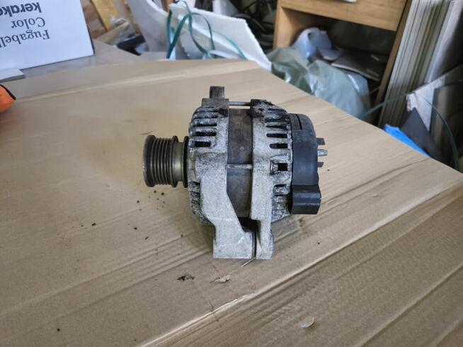 Alternator Opel Insignia 2.0 Cdti