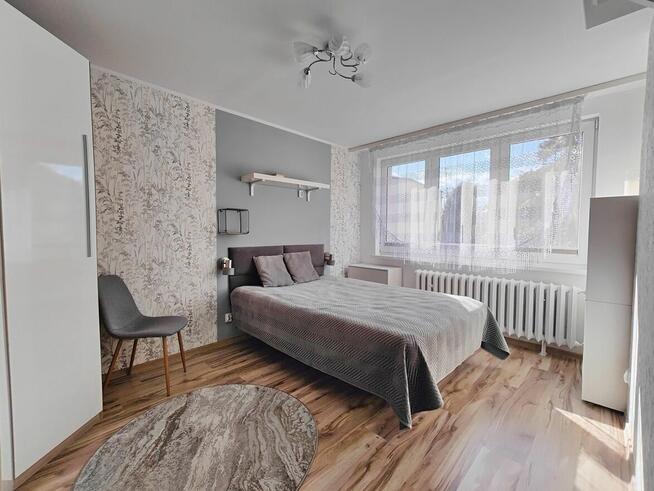 Umeblowane 2 pokoje po remoncie blisko Centrum Bielsko-Biała