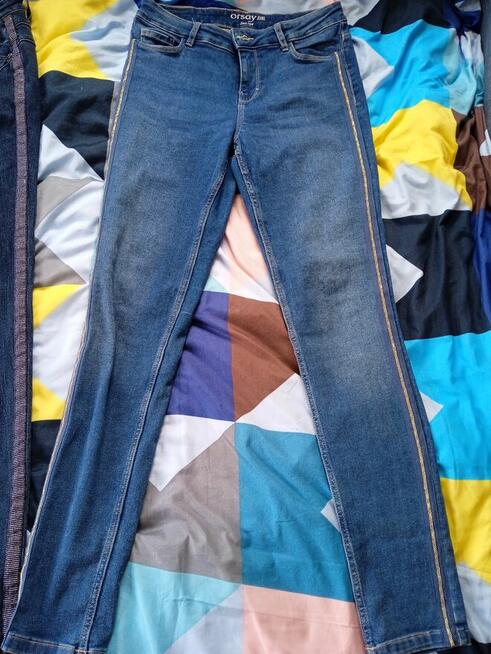 Witam sprzedam ubrania damskie