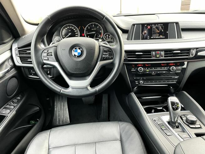BMW X6 2019 XDive 258KM Niski Przebieg Salon PL ASO