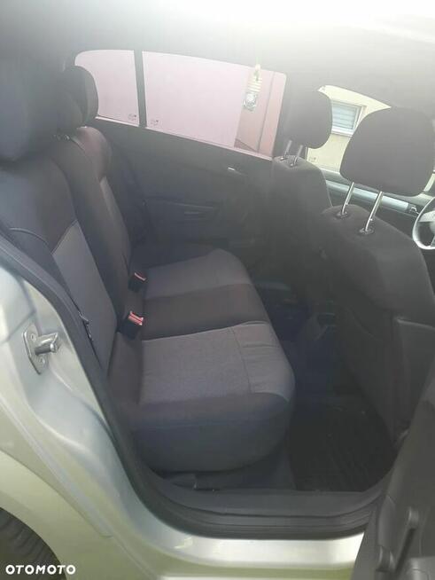 Opel astra 1.3 CDTI Cosmo