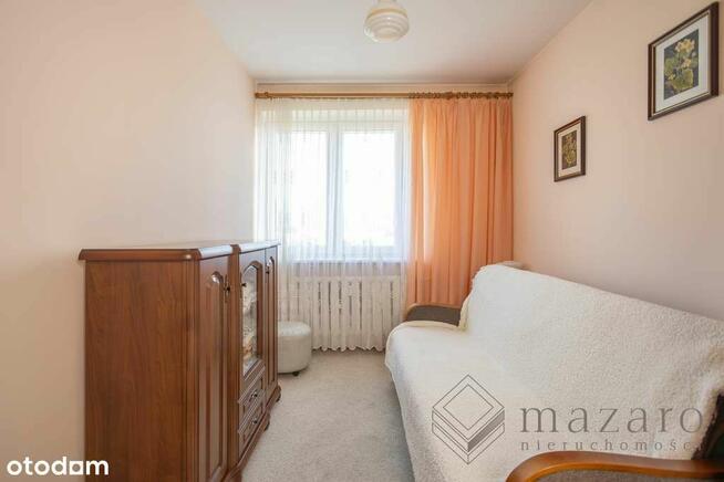 3-pokojowe mieszkanie 53 m2