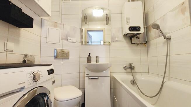 Umeblowane 2 pokoje po remoncie blisko Centrum Bielsko-Biała