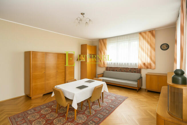 Przestronne 4pokojowe mieszkanie 92m2 w zabytkowej kamienicy